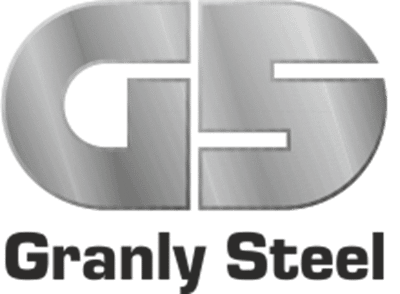 Granly Steel klient kożystający z usługi